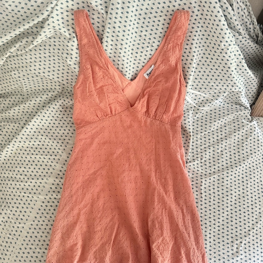 Princess Polly dress